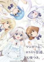 Watch Studio Apartment, Good Lighting, Angel Included FMoviesFree