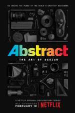 Watch Abstract The Art of Design FMoviesFree