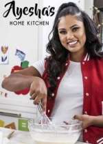 Watch Ayesha's Home Kitchen FMoviesFree