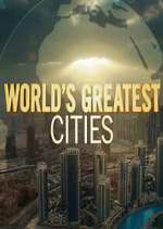 Watch Worlds Greatest Cities FMoviesFree