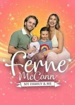 Watch Ferne McCann: My Family and Me FMoviesFree