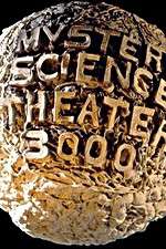 Watch Mystery Science Theater 3000: The Return FMoviesFree