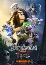 Watch The Barbarian and the Troll FMoviesFree
