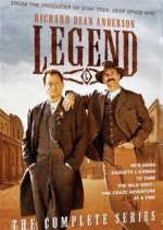 Watch Legend FMoviesFree