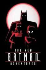 Watch The New Batman Adventures FMoviesFree