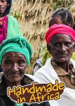 Watch Handmade in Africa FMoviesFree