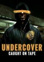 Watch Undercover: Caught on Tape FMoviesFree