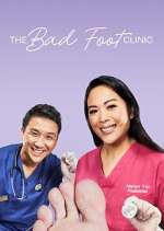 Watch The Bad Foot Clinic FMoviesFree
