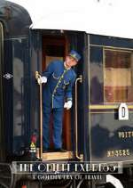 Watch The Orient Express: A Golden Era of Travel FMoviesFree