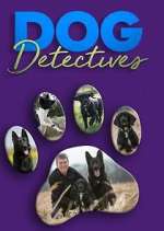 Watch Dog Detectives FMoviesFree