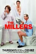 Watch The Millers FMoviesFree