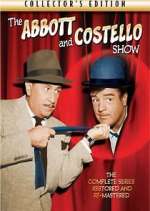 Watch The Abbott and Costello Show FMoviesFree