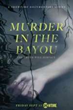 Watch Murder in the Bayou FMoviesFree
