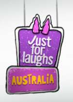 Watch Just for Laughs Australia FMoviesFree