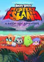 Watch Angry Birds Mystery Island A Hatchlings Adventure FMoviesFree