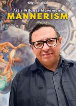 Watch Art's Wildest Movement: Mannerism FMoviesFree