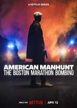 Watch American Manhunt: The Boston Marathon Bombing FMoviesFree