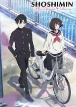 Watch Shoushimin Series FMoviesFree