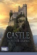 Watch Castle Secrets and Legends FMoviesFree