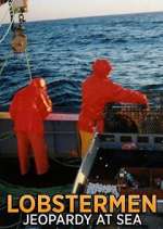 Watch Lobstermen: Jeopardy at Sea FMoviesFree