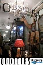 Watch Oddities FMoviesFree