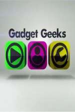 Watch Gadget Geeks FMoviesFree