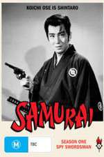 Watch The Samurai FMoviesFree