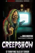 Watch Creepshow FMoviesFree
