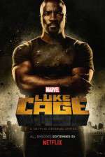 Watch Luke Cage FMoviesFree