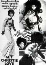 Watch Get Christie Love! FMoviesFree