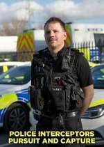 Watch Police Interceptors: Pursuit and Capture FMoviesFree