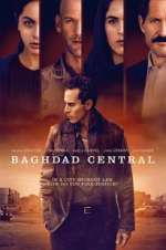 Watch Baghdad Central FMoviesFree