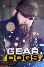 Watch Gear Dogs FMoviesFree