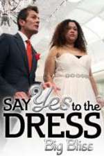 Watch Say Yes to the Dress - Big Bliss FMoviesFree