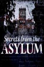 Watch Secrets from the Asylum FMoviesFree