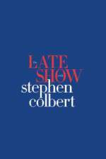 the late show with stephen colbert season 2025 episode 147 tv poster