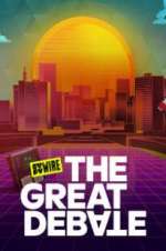 Watch Syfy Wire\'s The Great Debate FMoviesFree