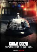 Watch Crime Scene FMoviesFree