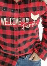 Watch Welcome to My Farm FMoviesFree