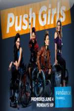 Watch Push Girls FMoviesFree