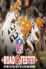 Watch NFL Road Tested The Cleveland Browns FMoviesFree