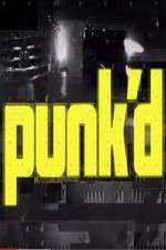 Watch Punk'd (2015) FMoviesFree