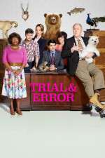Watch Trial & Error FMoviesFree