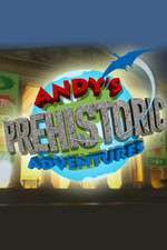 Watch Andys Prehistoric Adventures FMoviesFree