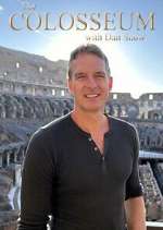Watch The Colosseum with Dan Snow FMoviesFree