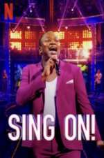 Watch Sing On! FMoviesFree