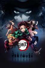 Watch Demon Slayer: Kimetsu No Yaiba FMoviesFree