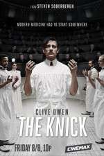 Watch The Knick FMoviesFree