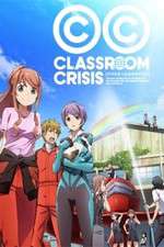 Watch Classroom Crisis FMoviesFree