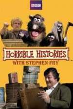 Watch Horrible Histories with Stephen Fry FMoviesFree